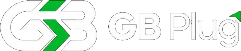 GB Plug Logo